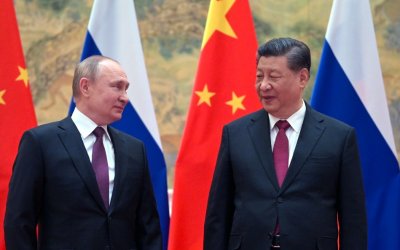 Китайското посолство в Москва разкритикува начина по който руските власти