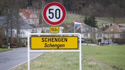 Служебен кабинет в Нидерландия няма да пусне България в Шенген