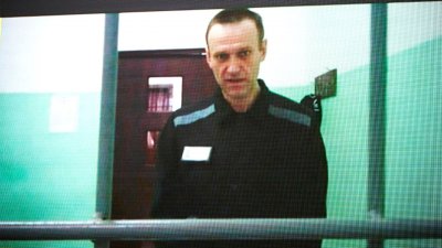 Навални очаква присъда от 18 или повече години