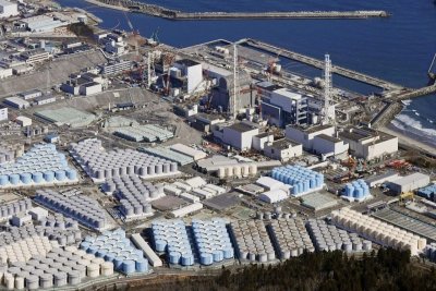Япония започва изпускането на радиоактивна вода от АЕЦ „Фукушима“