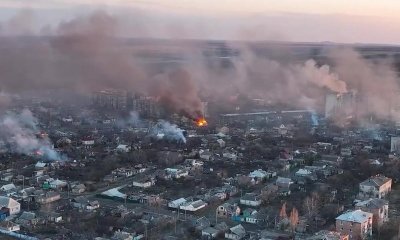 Над 10 хиляди са цивилните жертви на руската агресия в Украйна