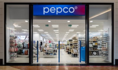 Собственикът на Pepco фалира, магазините остават