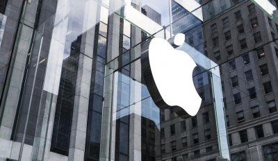 Московски съд за първи път глоби американската корпорация Епъл защото