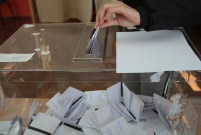 ЦИК одобри защитата на печатите на избирателните комисии