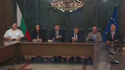 Софийска градска прокуратура ще поиска мярка за неотклонение задържане под
