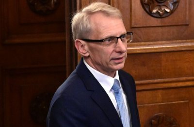 Премиерът Николай Денков разкри че докато се е бистрел бюджетът
