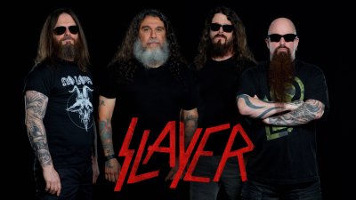 Шумът на парите - Slayer забогатяха с още $10 млн.