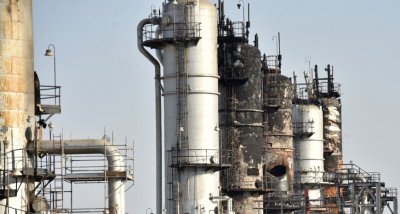 Саудитска Арабия възстанови напълно добива си на петрол