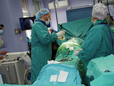 Успех: София става Европейска столица на неврохирургията през 2022