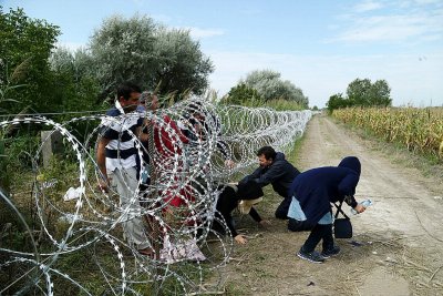 България, Гърция и Кипър искат още средства заради мигрантите