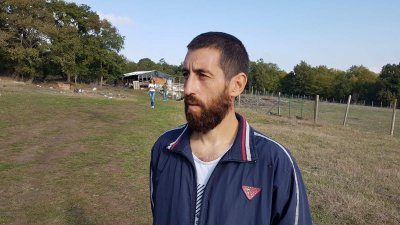 Изгоря ферма на кандидат-кмет от ВМРО