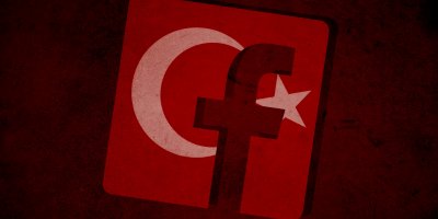 Турция глоби „Фейсбук” с $282 000