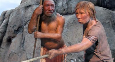 Неандерталците са изчезнали, защото Хомо сапиенс са имали по-добри оръжия