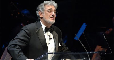 Пласидо Доминго подаде оставка от директорския пост на Лосанджелиската опера
