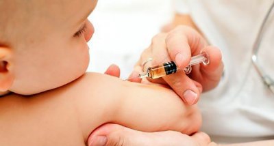 Още седмица за имунизация на децата с противогрипни ваксини