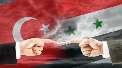 Сирия плаши Турция с "пълномащабна война", ако я нападне
