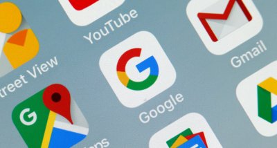 „Гугъл” актуализира поверителността на някои свои водещи приложения