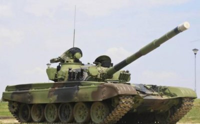 Турски танкове се насочват към Сирия