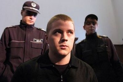 Преди Джок Полфрийман фен на “Ливърпул” лежи в български затвор