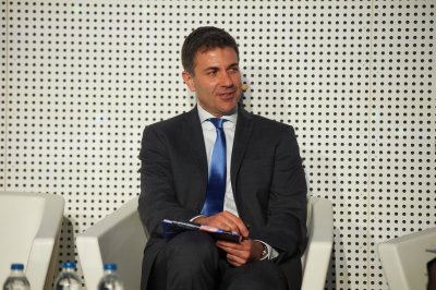 Бившият шеф на новините в Би Ти Ви Венелин Петков