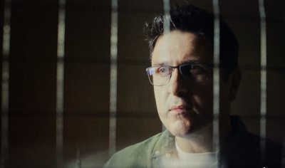 Лошото момче на българското кино Асен Блатечки влиза в затвора