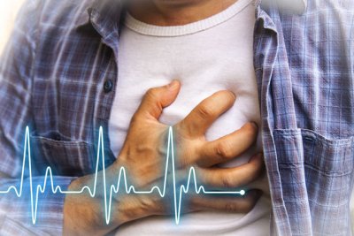 ВНИМАНИЕ: Ето 4 симптома за задаващ се инфаркт 