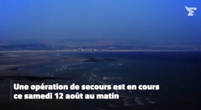 6 мигранти загинаха на лодка в Ламанша
