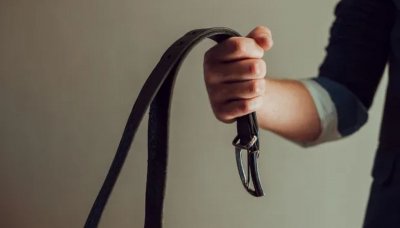 Бой с колан: Задържаха сириец за домашно насилие над жена в София