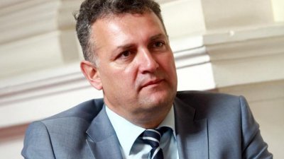 Валентин Николов бивш депутат от ГЕРБ бивш зам министър на енергетиката