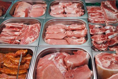 Свинското месо поскъпнало със 7,5% за 3 месеца