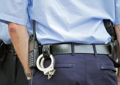 МВР сменя шефовете на 9 областни дирекции на полицията