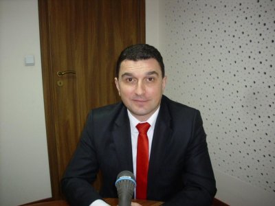 Разследващият делото срещу кмета на Генерал Тошево европейски делегиран прокурор