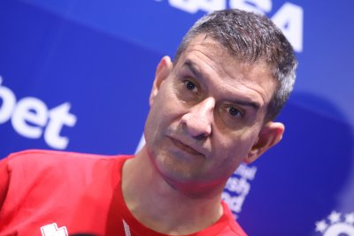 Селекционерът Лоренцо Мичели определи състава на България за европейското първенство