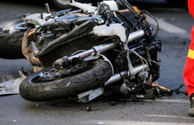 39 годишен моторист загина място след тежка катастрофа на пътя Пловдив Карлово