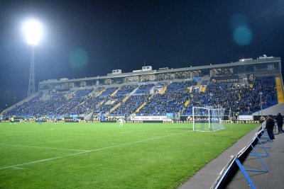 Левски" отложи мача с "Пирин"