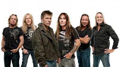 Iron Maiden благодариха на феновете със специален клип (ВИДЕО)
