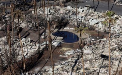 Броят на жертвите на горския пожар в Мауи достигна 89