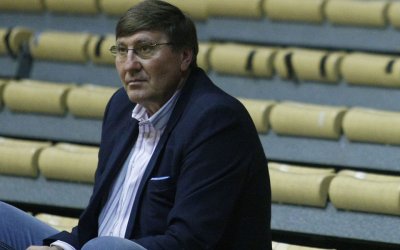 Президентът на баскетболната ни федерация Георги Глушков коментира скандала около