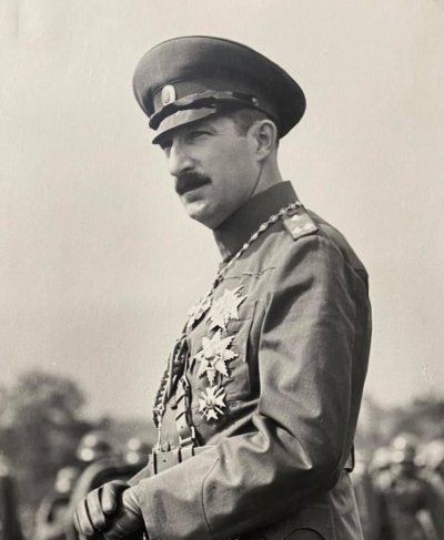 Българския посланик във Великобритания Марин Райков защити ролята на цар