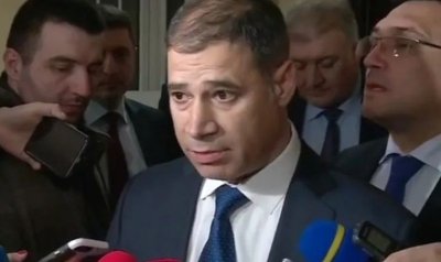 Георги Чергов ще е новият шеф на полицията в Пловдив