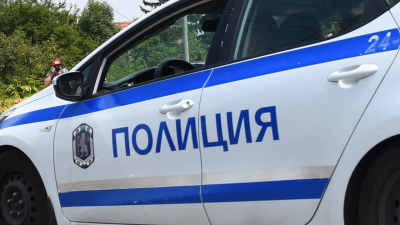 Хванаха дрогиран молдовски шофьор с кокаин в Слънчев бряг
