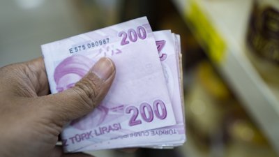 Инфлацията в Турция в края на настоящата година ще достигне