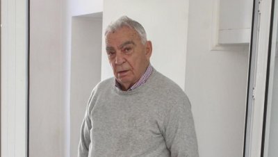 Доайенът на фармацията получава орден "Стара планина" 