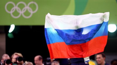 Бурните отношения между Москва и Международния олимпийски комитет са на
