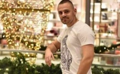 Издирваният 21 годишен мъж от София е открит съобщиха от МВР