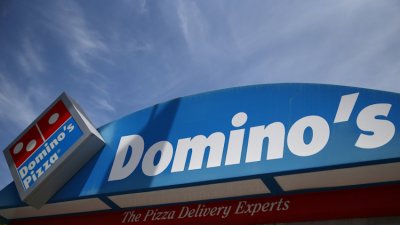 DP Eurasia която управлява марката Domino s Pizza в Турция и