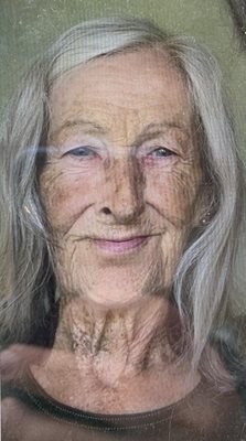Полицията в Русе издирва 81 годишната Маргарет Роуз Лайъл която е