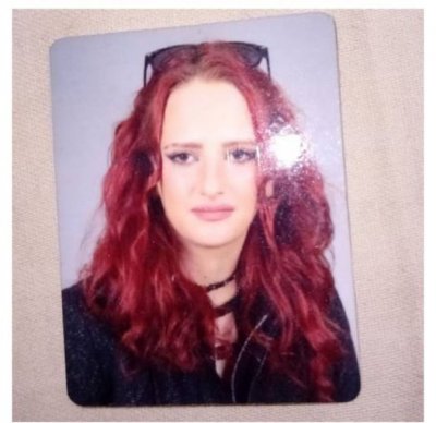 Издирва се 17 годишно момиче Мария Ценкова е в неизвестност от