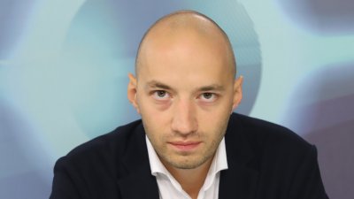 Димитър Ганев: Убийството на Трактора може да взриви месттния вот 