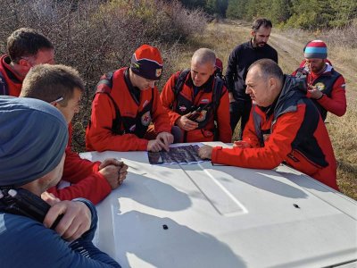 15 спасители в акция за оказване на помощ на турист в Пирин